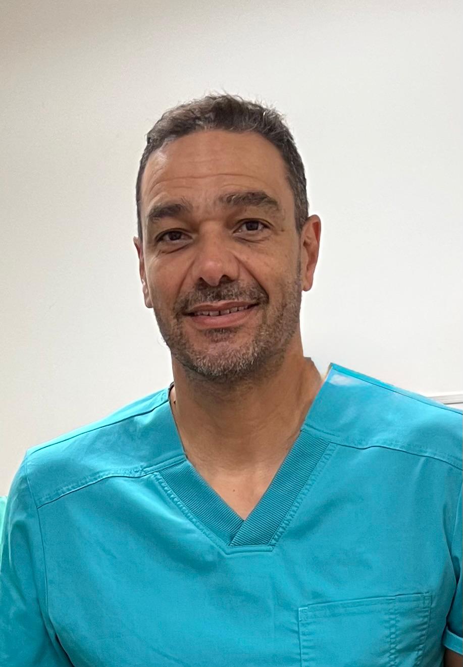 Dr. Marcelo Clermont